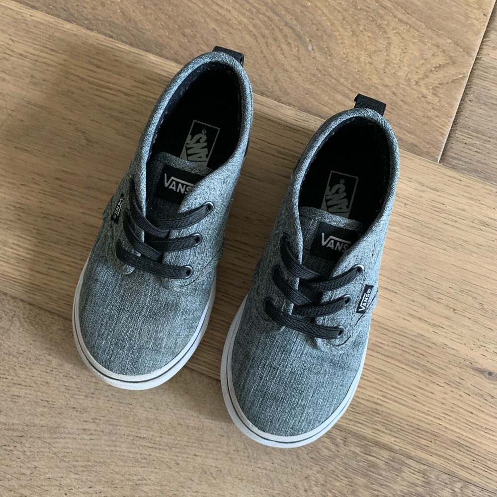 Vans Atwood Toddler Sneakers